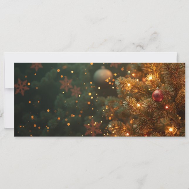 Sapin et boules   (Framsida)