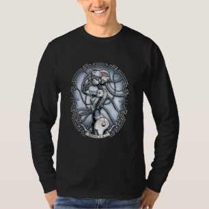 SAPIOS X-U-L TEE