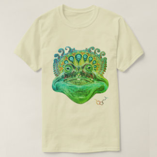 Sapo Tshirt T Shirt