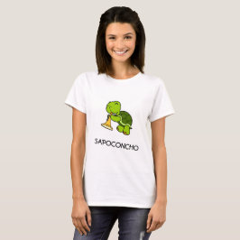 SAPOCONCHO - Camiseta OT2017 Tröja