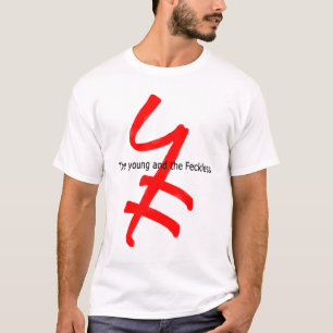 SåpoperaparodiShirt. Tröja