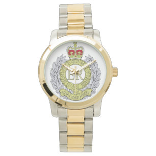 sapperklocka armbandsur