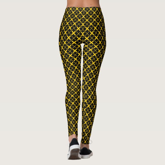 Sapperton Leggings (Baksida)