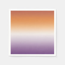 Sapphic Party Subtle Lesbisk Flagga