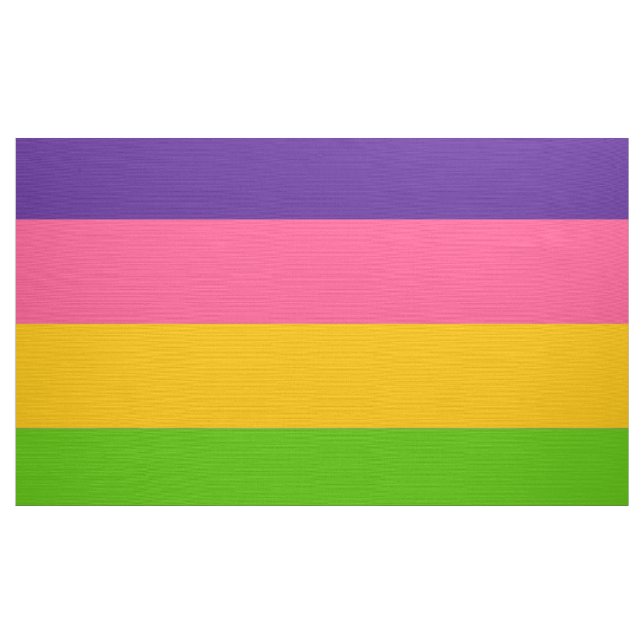 Sapphic-Pridets Flagga Tyg (Yard)