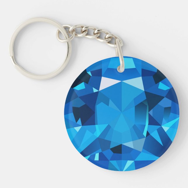 Sapphire (Framsidan)