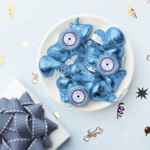 Sapphire 45:e Bröllop-årsdagen