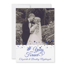 Sapphire årsjubileum ÅR IN I ETERHET Foto