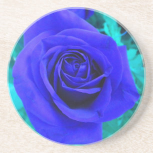 Sapphire Blue Ro Underlägg Sandsten