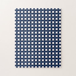 Sapphire Gemstone Art, Blue Pussel