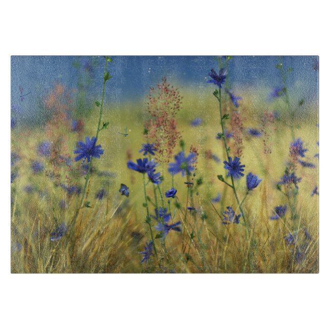 Sapphire & Guld (Framsidan)