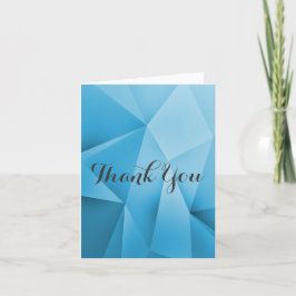 Sapphire Jewel Tones - tackkort