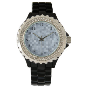 Sapphire Löv Watch Armbandsur