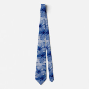 Sapphire och Azure Flowers Slips
