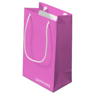 Sapphire rosa färg namn