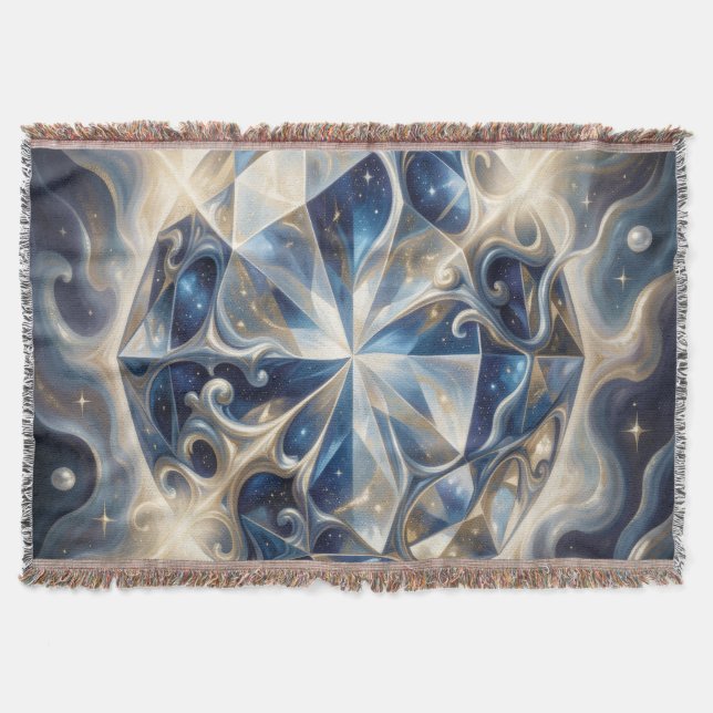 Sapphire – The Stone of Truth and Wisdom´3 Filt (Framsidan)