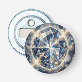 Sapphire – The Stone of Truth and Wisdom´3 Flasköppnare