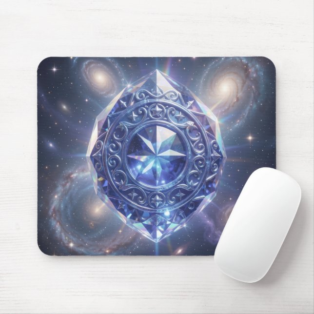 Sapphire – The Stone of Truth and Wisdom´4 Musmatta (Med mus)
