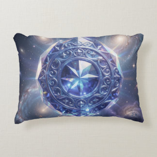 Sapphire – The Stone of Truth and Wisdom´4 Prydnadskudde