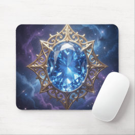 Sapphire – The Stone of Truth and Wisdom´5 Musmatta
