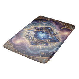 Sapphire – The Stone of Truth and Wisdom´7 Badrumsmatta