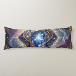 Sapphire – The Stone of Truth and Wisdom´7 Kroppskudde