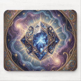 Sapphire – The Stone of Truth and Wisdom´7 Musmatta