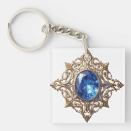 Sapphire – The Stone of Truth and Wisdom´8
