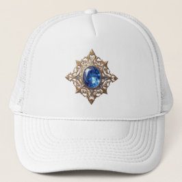 Sapphire – The Stone of Truth and Wisdom´8 Keps