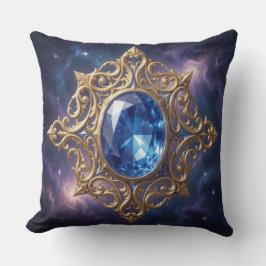 Sapphire – The Stone of Truth and Wisdom´8 Kudde