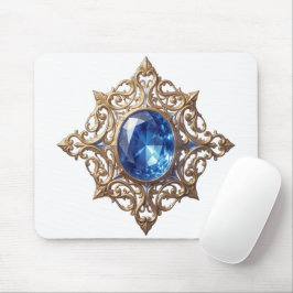 Sapphire – The Stone of Truth and Wisdom´8 Musmatta