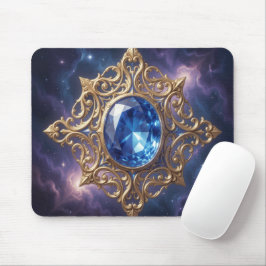 Sapphire – The Stone of Truth and Wisdom´8 Musmatta