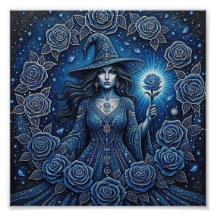 SapphireRoseHäxa
