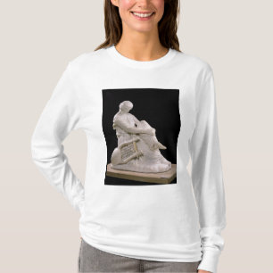 Sappho 1852 t-shirt