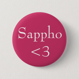 Sappho <3 knapp