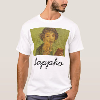 Sappho T Shirt