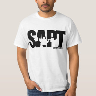 SAPT-klassiker T Tee Shirt