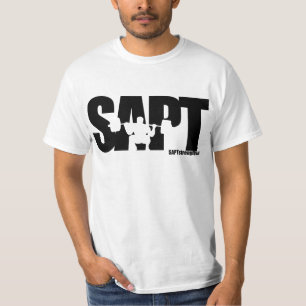SAPT-klassiker T Tröja