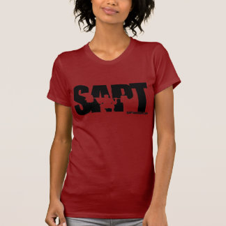 SAPT-klassikerdamer T T-shirt