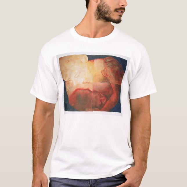 Sår 2004 t-shirt (Framsida)