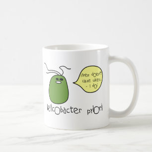Sår Kaffemugg