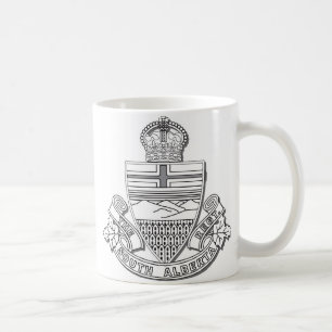 Sar-kaffemugg Kaffemugg