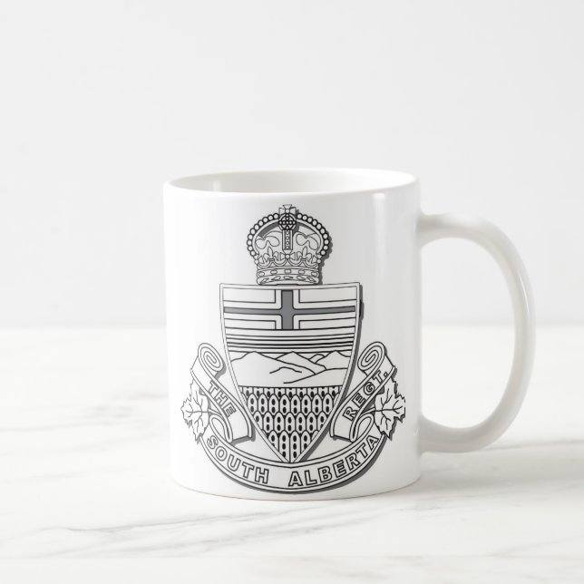 Sar-kaffemugg Kaffemugg (Höger)