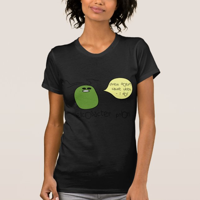 Sår Tee (Framsida)