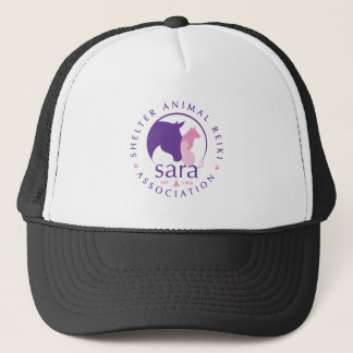 SARA Baseball Hat Keps