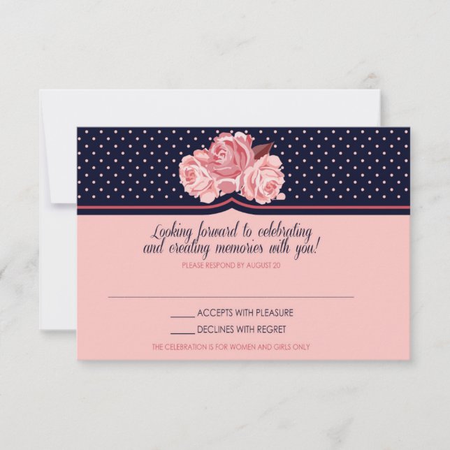 Sara Bra Responcard Card OSA Kort (Framsida)