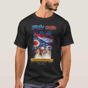 Sara Deakin Tshirt T Shirt