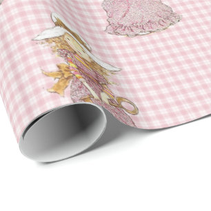 Sara Kay Presentpapper