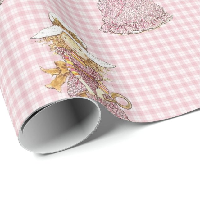Sara Kay Presentpapper (Rullad Hörn)