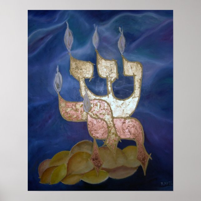 Sara, rättfram kvinna poster (Framsidan)